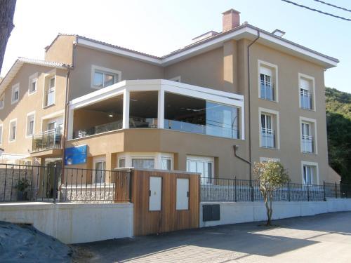 Apartamentos �ncora