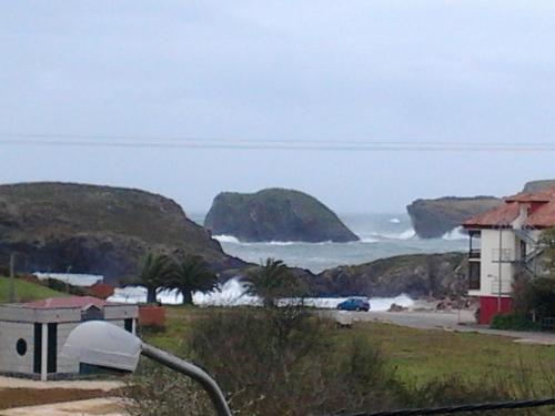 Apartamentos �ncora