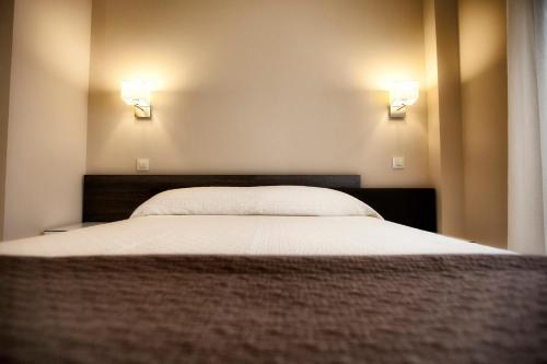 Apartamentos �ncora