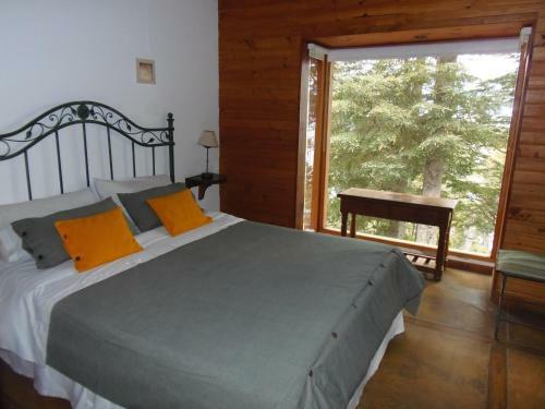 Lodge La Torre De La Cascada