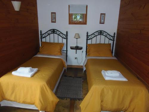 Lodge La Torre De La Cascada