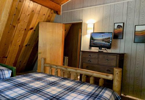 Alpine Haus By Big Bear Cool Cabins