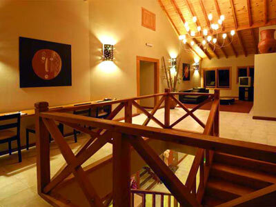 Ona Apart Hotel & Spa