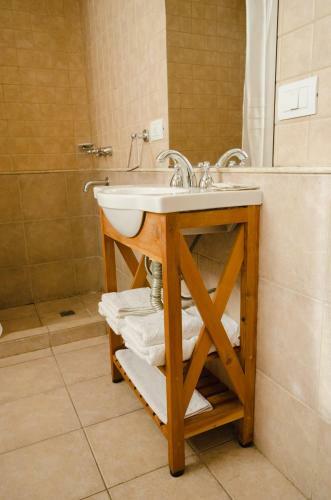 Apartamento Unquehue Dormis