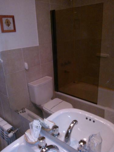 Posada Hosteria Lekun Lekun