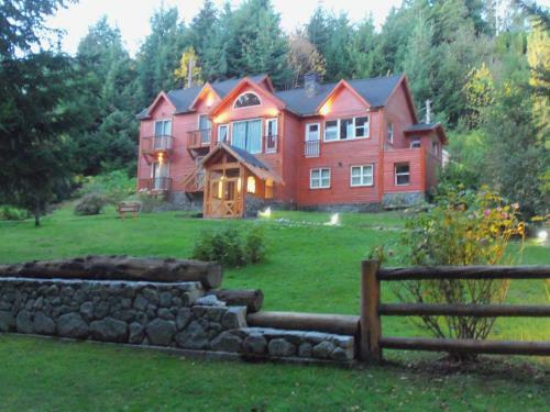 Posada Hosteria Lekun Lekun