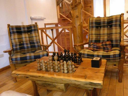 Posada Hosteria Lekun Lekun