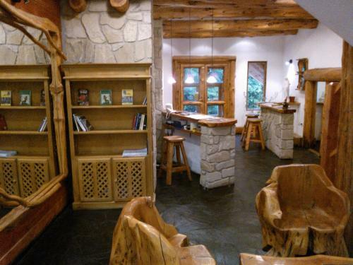 Posada Hosteria Lekun Lekun