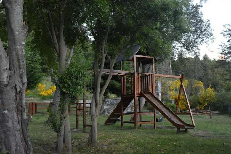 Lodge Guardianes Del Bayo