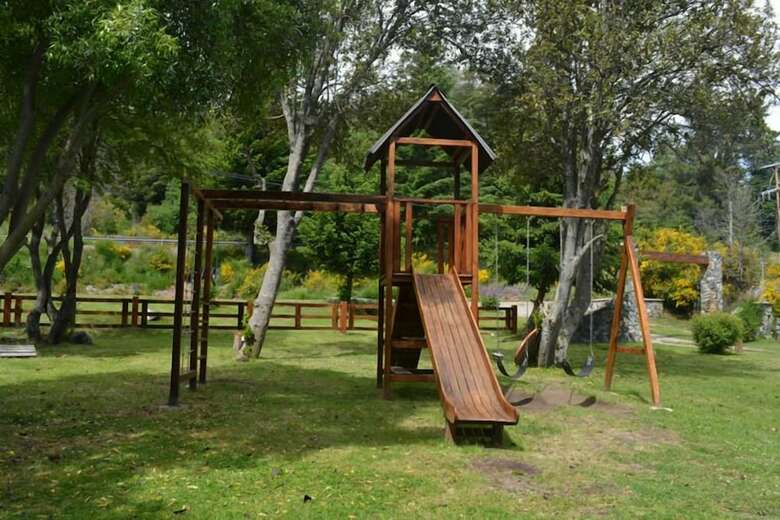Lodge Guardianes Del Bayo