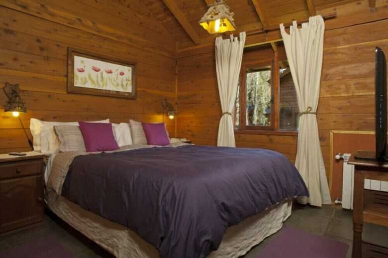 Lodge Guardianes Del Bayo