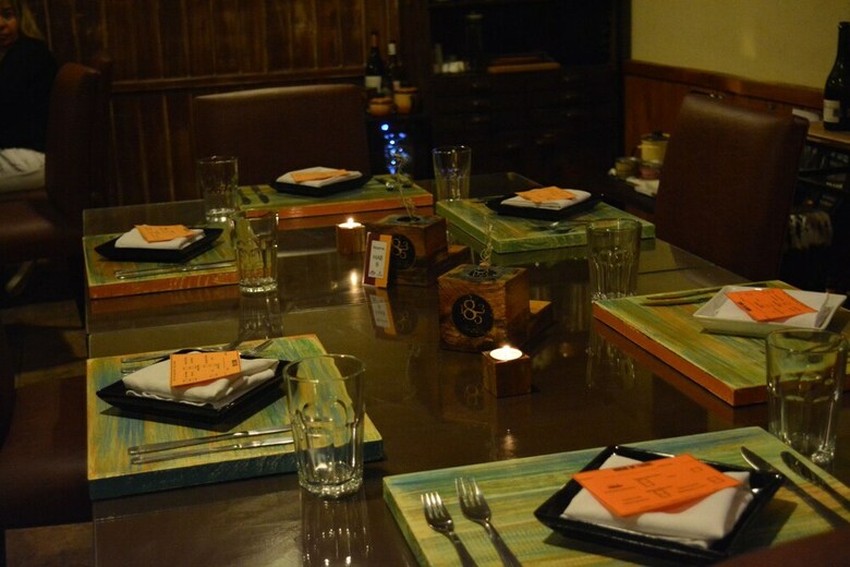 Lodge Guardianes Del Bayo
