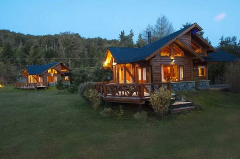 Lodge Guardianes Del Bayo