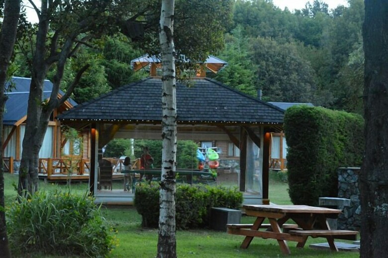 Lodge Guardianes Del Bayo