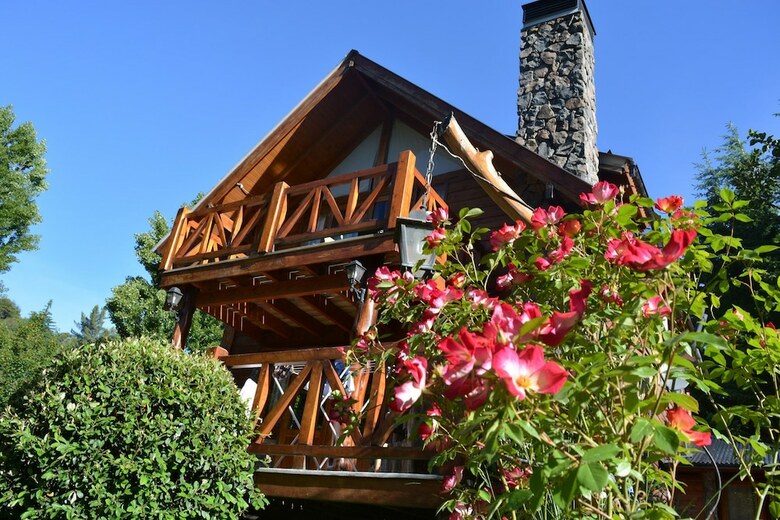 Lodge Guardianes Del Bayo
