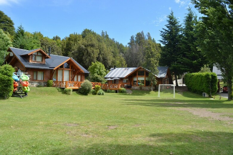 Lodge Guardianes Del Bayo
