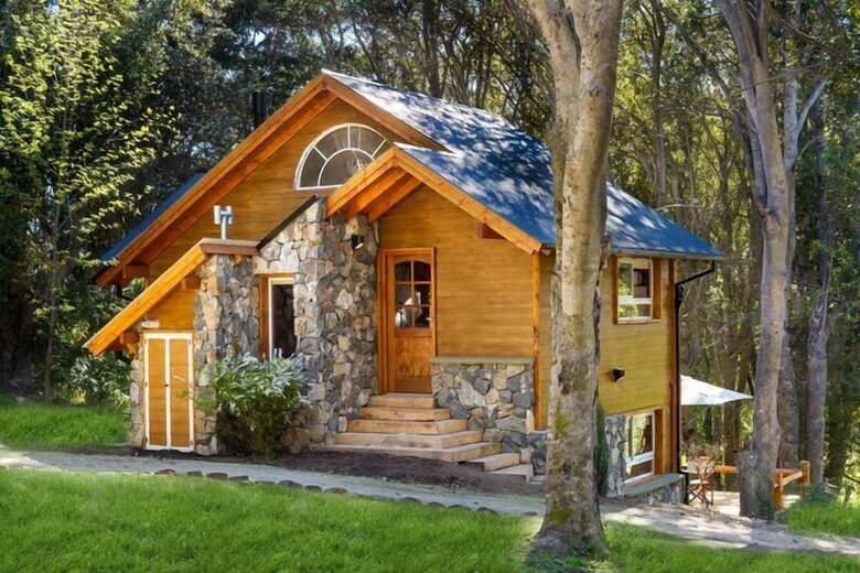Lodge Guardianes Del Bayo