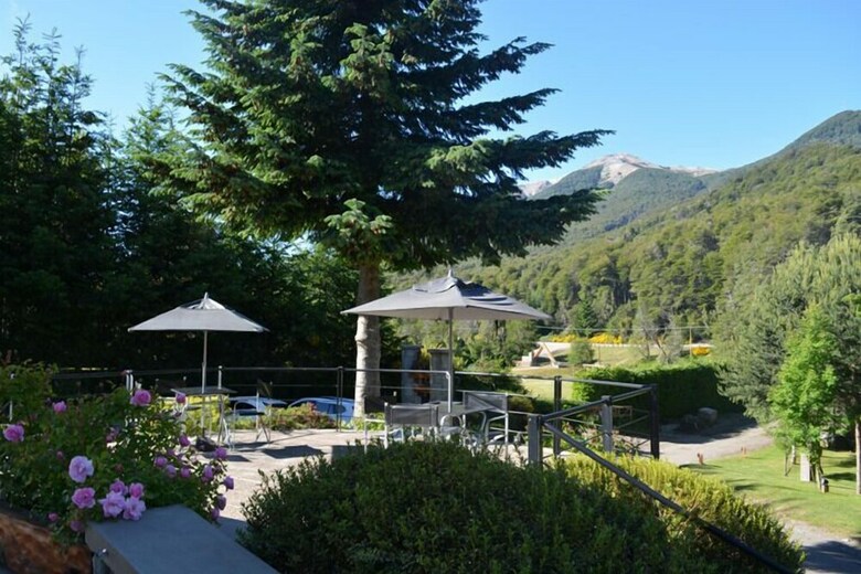 Lodge Guardianes Del Bayo