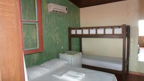 Hostal Pousada Da Pipa
