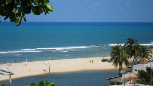 Hostal Pousada Da Pipa