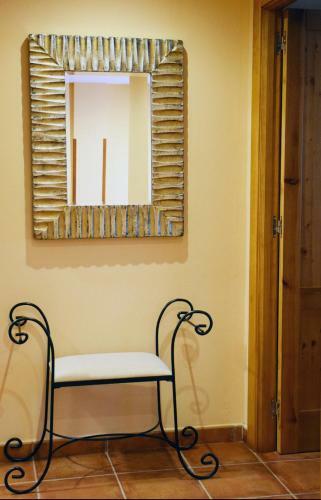 Apartahotel La Barzana