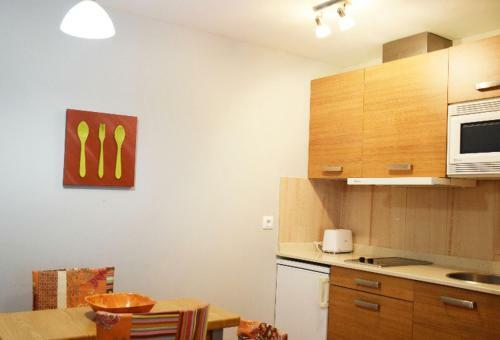 Apartahotel La Barzana
