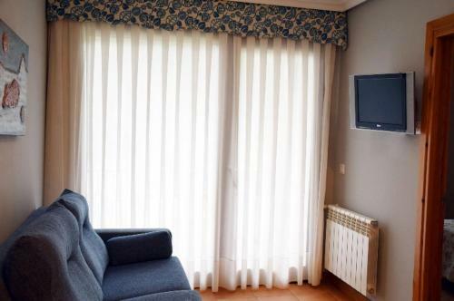 Apartahotel La Barzana