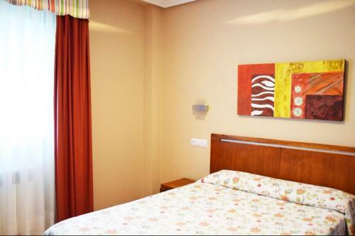 Apartahotel La Barzana