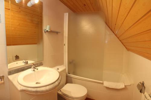 Agroturismo Casa Rural Hortal