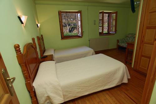 Agroturismo Casa Rural Hortal