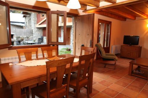 Agroturismo Casa Rural Hortal