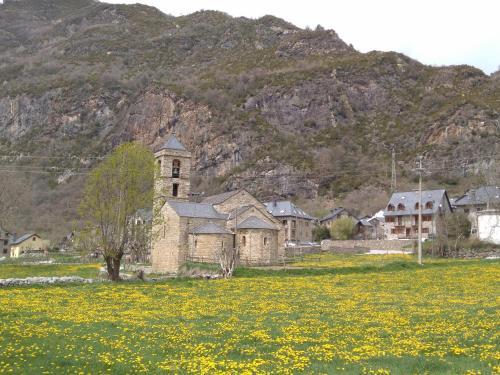Agroturismo Casa Rural Hortal