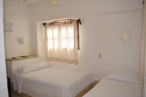 Hotel Emotionin Santa Luc�a