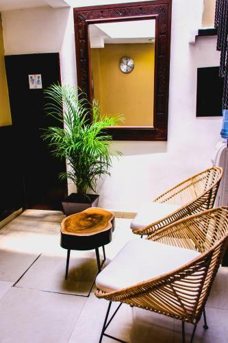 Hotel Emotionin Santa Luc�a