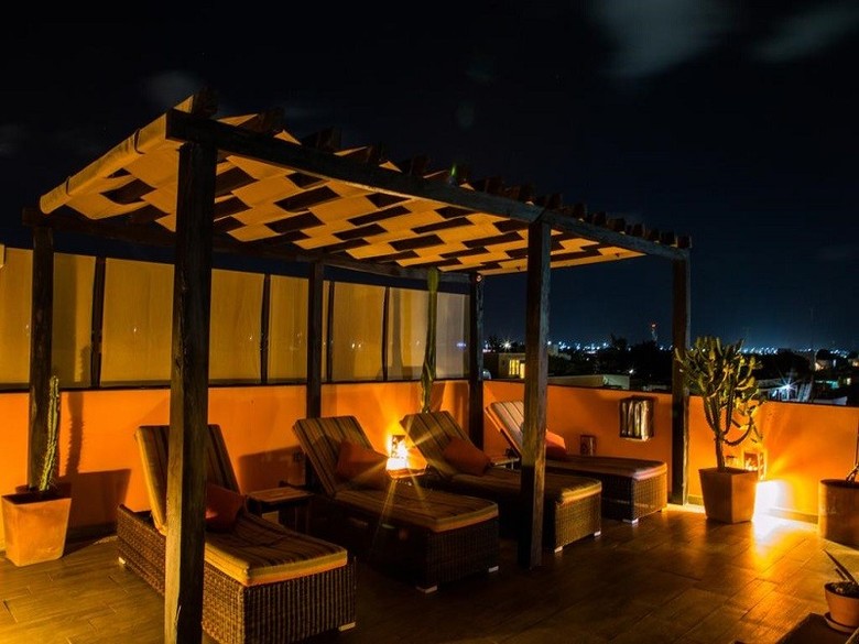 Hotel Casa La Galeria
