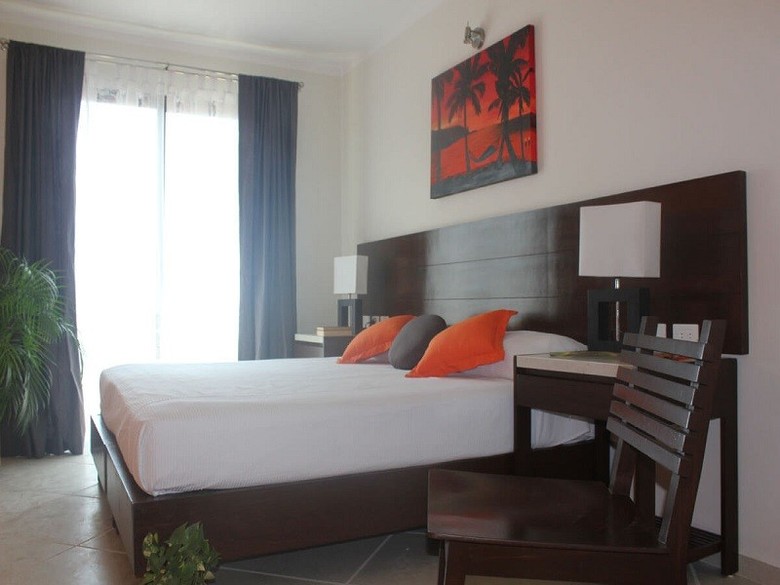 Hotel Casa La Galeria
