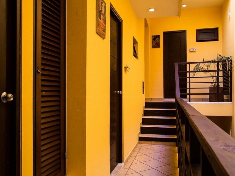 Hotel Casa La Galeria