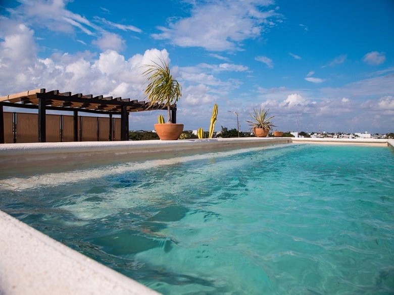 Hotel Casa La Galeria