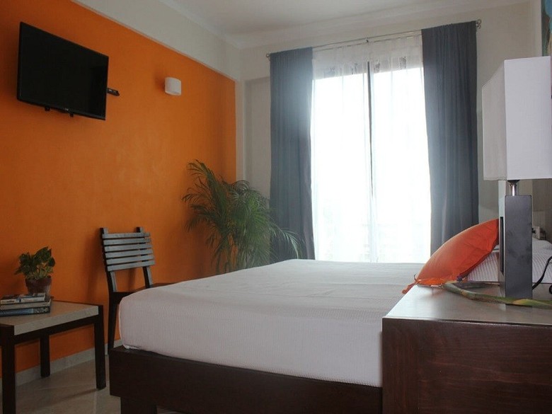 Hotel Casa La Galeria