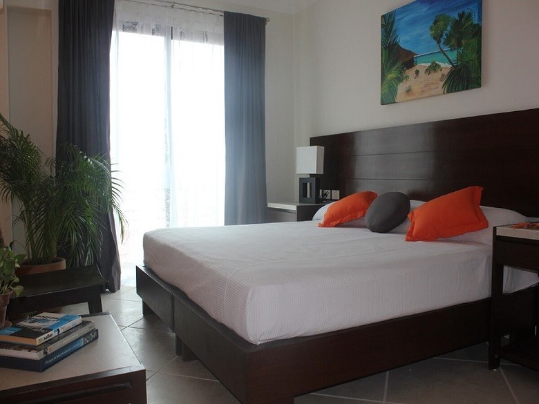 Hotel Casa La Galeria