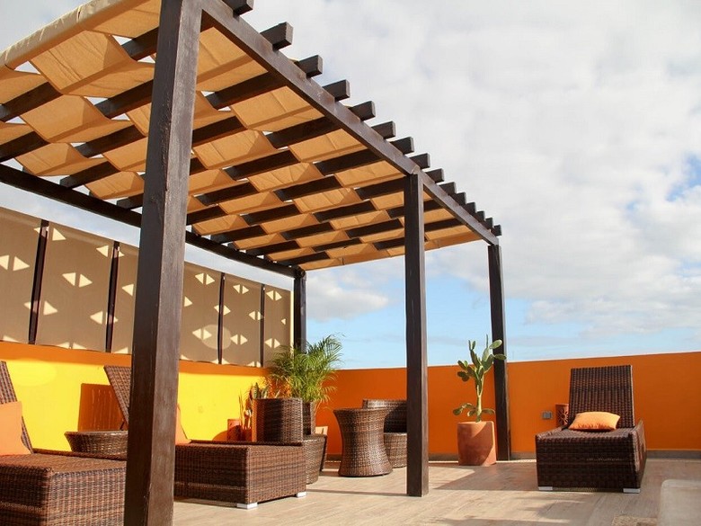 Hotel Casa La Galeria