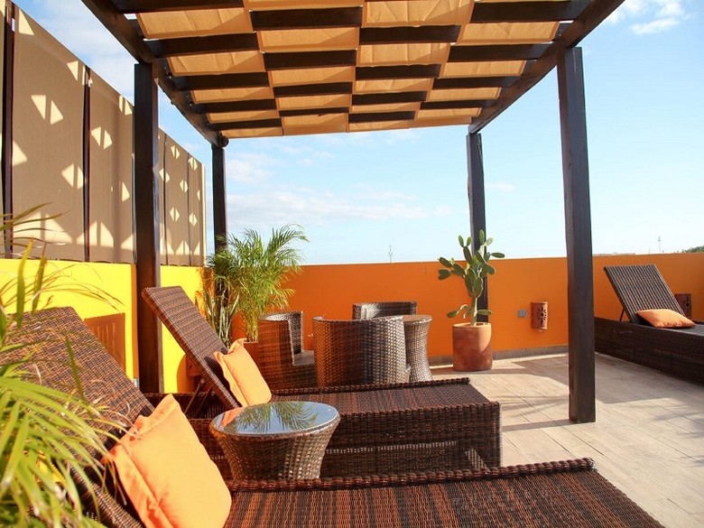 Hotel Casa La Galeria