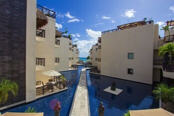 Apartamento Teamoplaya - Aldea Thai