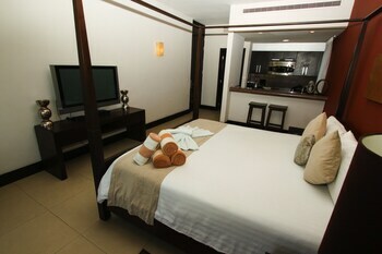 Apartamento Teamoplaya - Aldea Thai