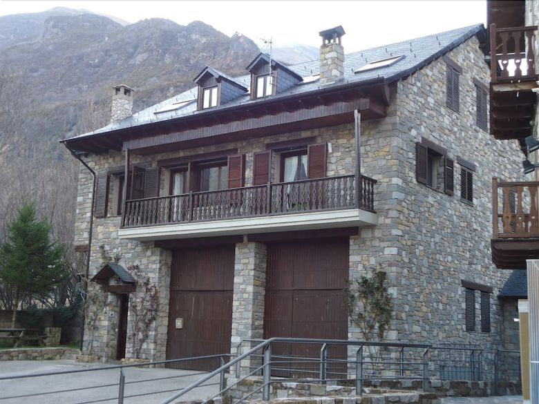 Apartamento Casa Rural La Comella