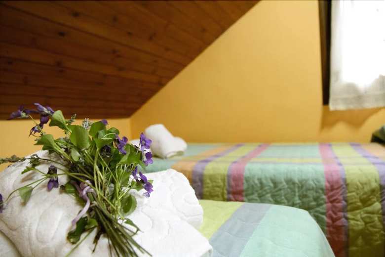 Apartamento Casa Rural La Comella