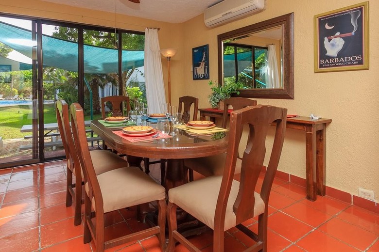 Casa Mayab