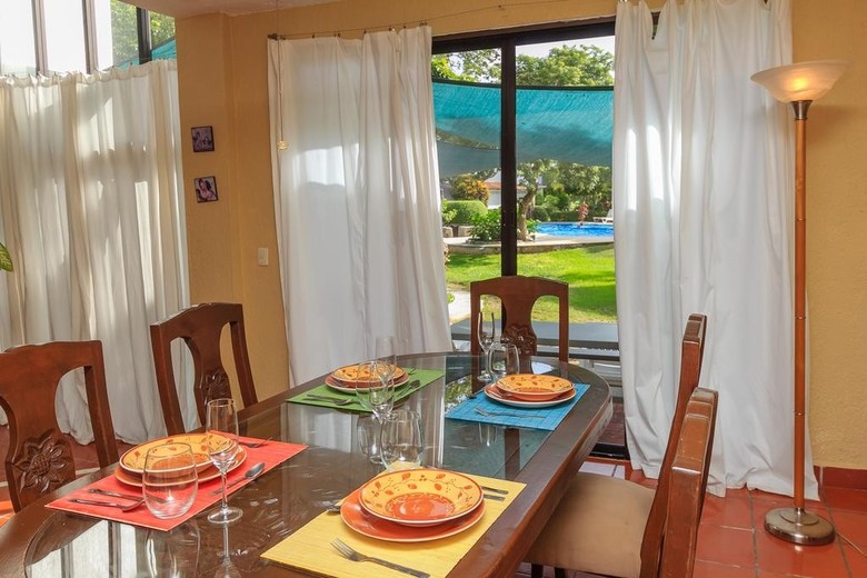 Casa Mayab