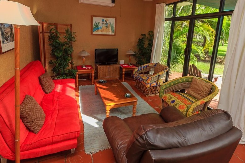 Casa Mayab