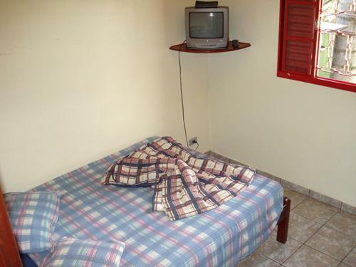 Hostal Pousada Praia Do Sol